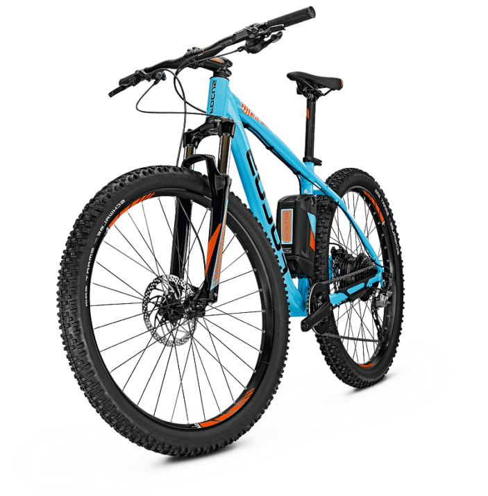 Bicicleta 27” Mountain Bike